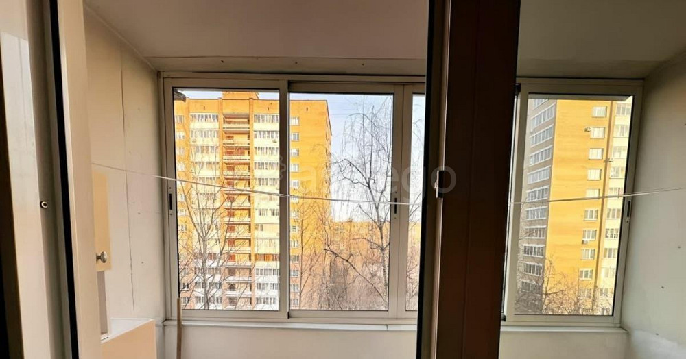 Комната, 17 м2, 7/9 эт. Москва - изображение 7
