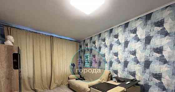 3-комн. квартира, 56.3 м2, 1/9 эт. Реутов