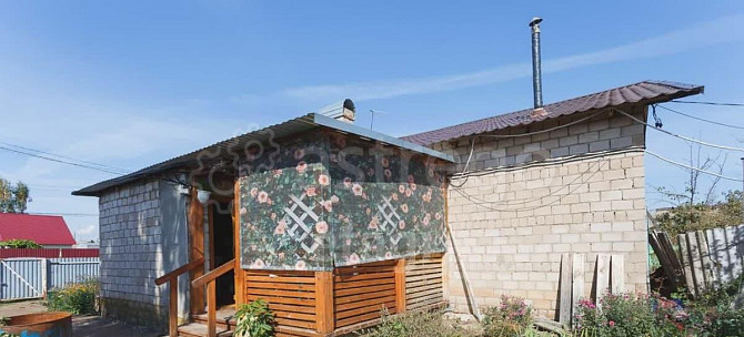 Дом, 63.1 м2, 13.3 сотки, 1 эт. Чишмы - изображение 3