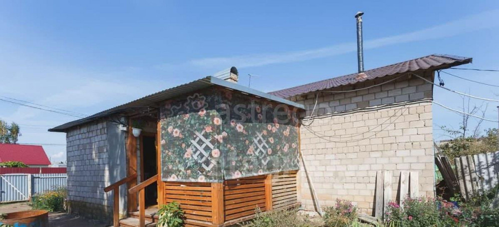 Дом, 63.1 м2, 13.3 сотки, 1 эт. Чишмы - изображение 3