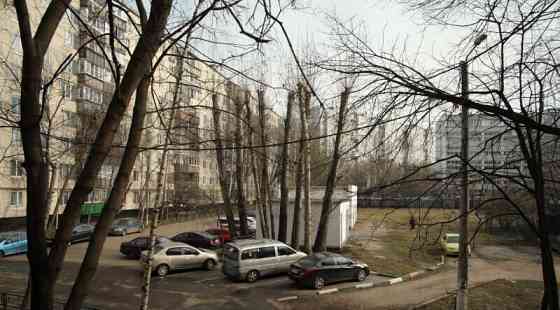 1-комн. квартира, 33 м2, 2/9 эт. Москва