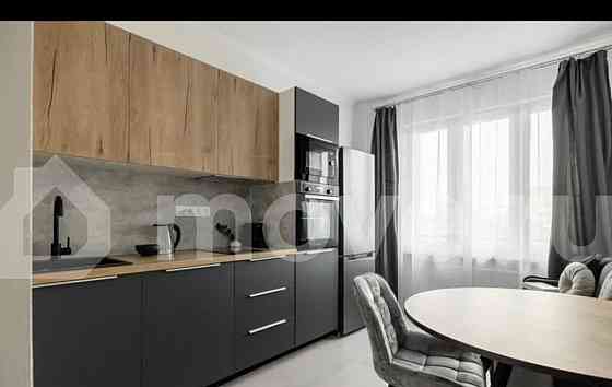 1-комн. квартира, 40 м2, 6/25 эт. Москва