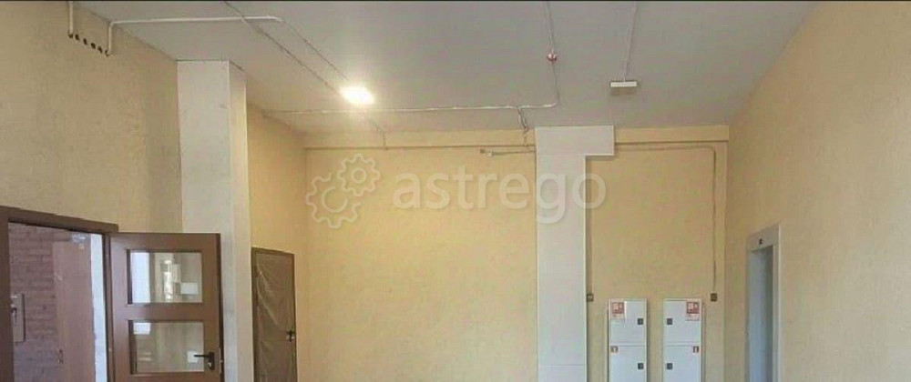 Свободного назначения, 635 м2 Санкт-Петербург - изображение 1