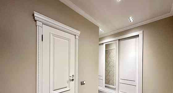 3-комн. квартира, 76.7 м2, 1/8 эт. Одинцово