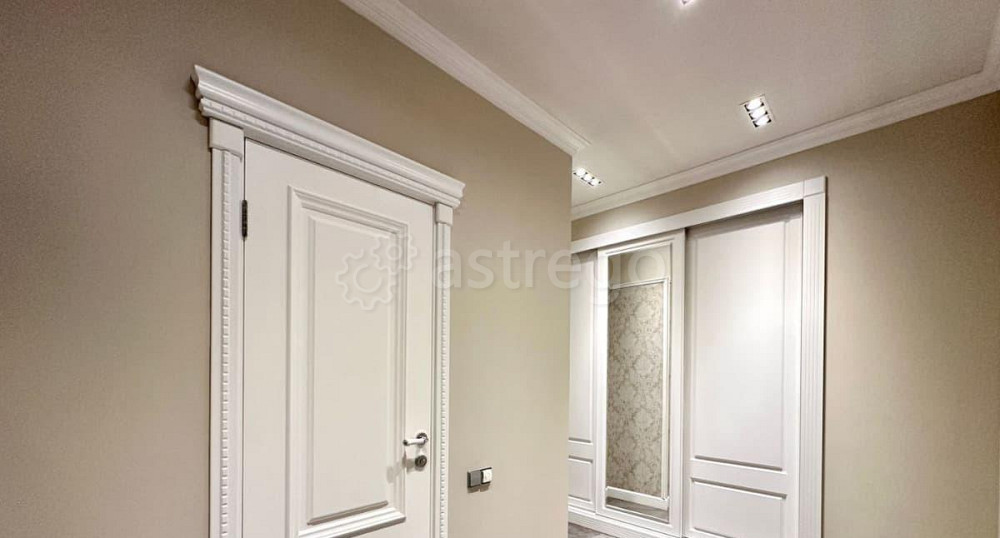 3-комн. квартира, 76.7 м2, 1/8 эт. Одинцово - изображение 5