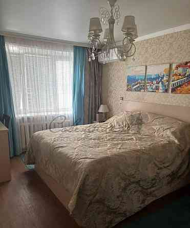 3-комн. квартира, 62 м2, 1/5 эт. Старый Оскол