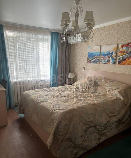 3-комн. квартира, 62 м2, 1/5 эт. Старый Оскол - изображение 1