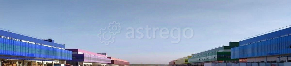 Склад, 2410 м2 Щёлково - изображение 2