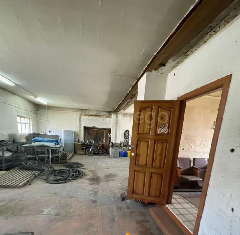 Производственное, 1000 м2 Горно-Алтайск - изображение 7