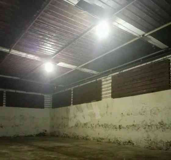 Склад, 576 м2 Егорьевск