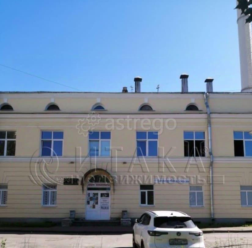 Комната, 18 м2, 3/3 эт. Санкт-Петербург - изображение 4