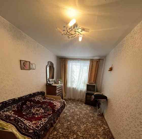 4-комн. квартира, 75.8 м2, 1/5 эт. Лыткарино