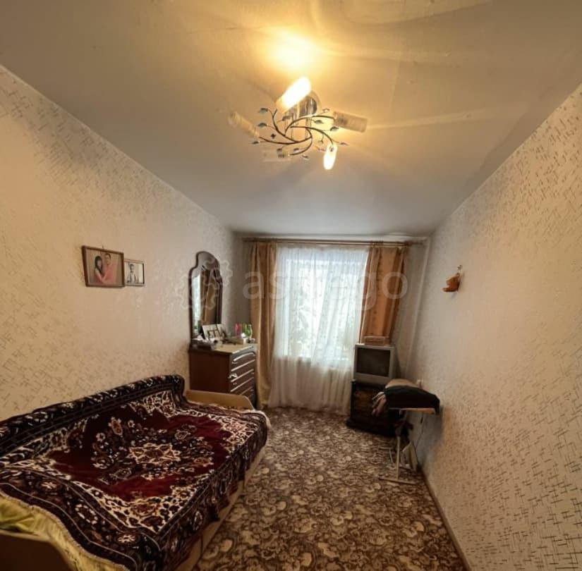 4-комн. квартира, 75.8 м2, 1/5 эт. Лыткарино - изображение 5