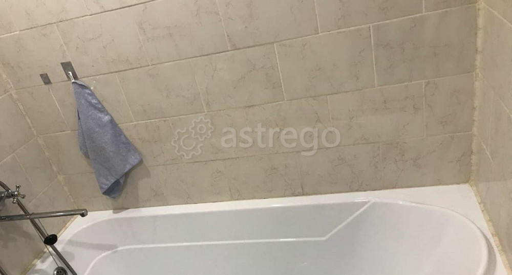 1-комн. квартира, 38 м2, 5/16 эт. Красноярск - изображение 5