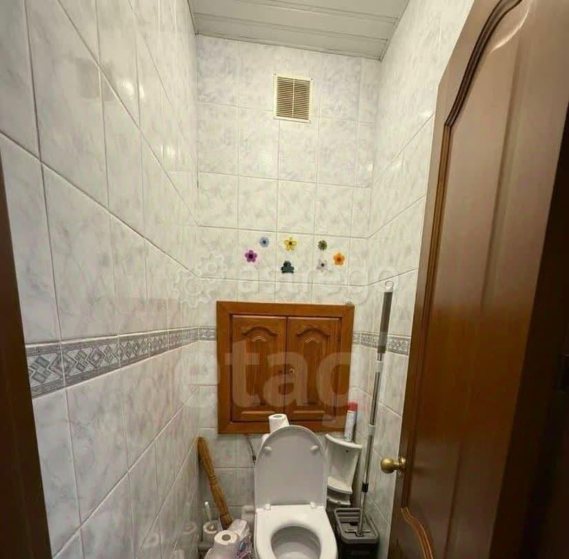 3-комн. квартира, 70.2 м2, 3/3 эт. Люберцы - изображение 2