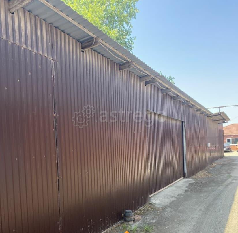 Склад, 200 м2 Яблоновский - изображение 5