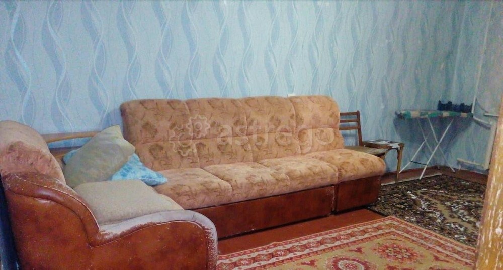 1-комн. квартира, 31 м2, 4/5 эт. Ачинск - изображение 7