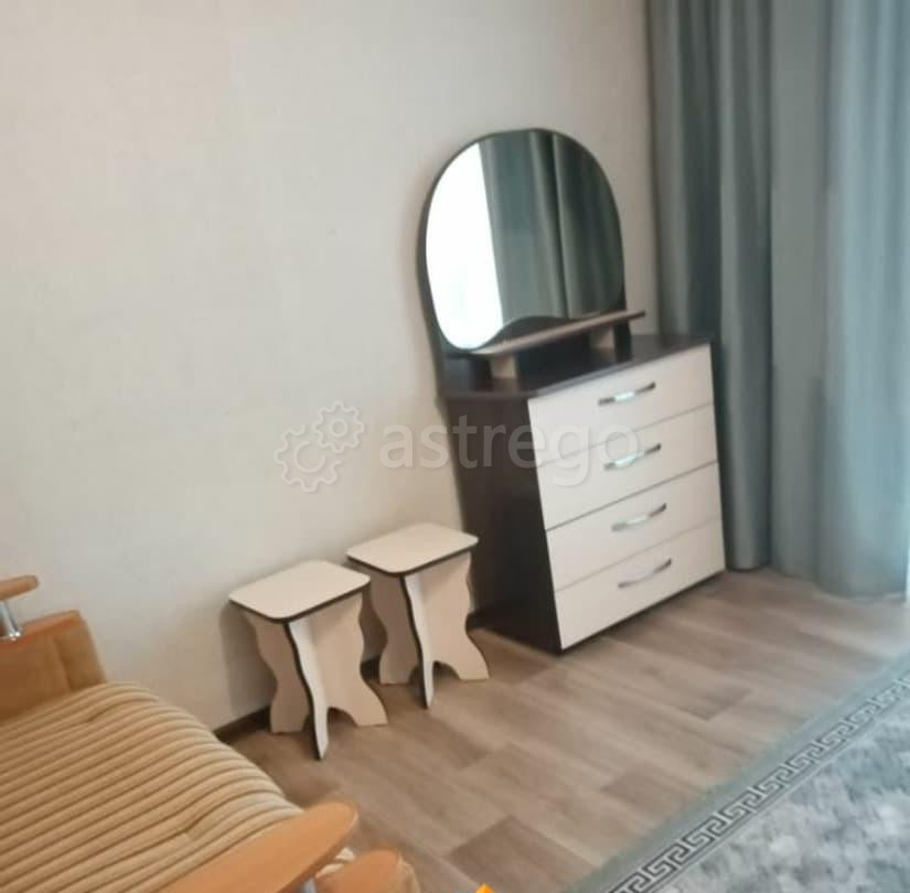 Студия, 26 м2, 7/19 эт. Барнаул - изображение 7