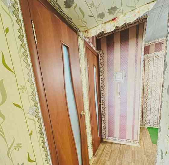 2-комн. квартира, 40.1 м2, 4/5 эт. Минусинск