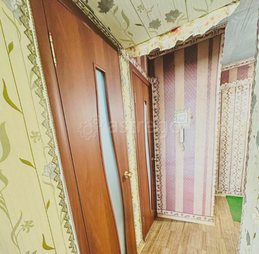 2-комн. квартира, 40.1 м2, 4/5 эт. Минусинск - изображение 3