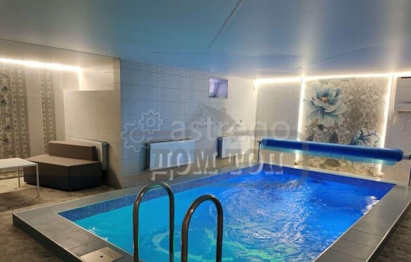 Коттедж, 550 м2 Люберцы - изображение 1