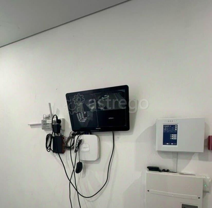 Свободного назначения, 25 м2 Яблоновский - изображение 7