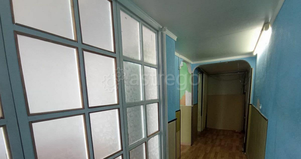 Комната, 21.2 м2, 7/7 эт. Москва - изображение 4