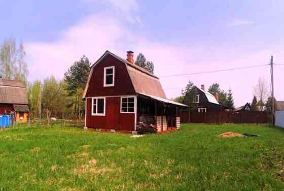 Дача, 60 м2, 6 соток Орехово-Зуево