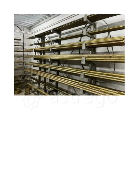 Цветной Металлопрокат Продажа опт и Розница Златоуст - изображение 2