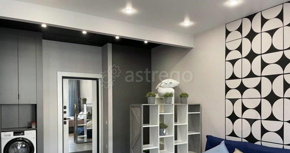 Студия, 44 м2, 7/16 эт. Барнаул - изображение 7