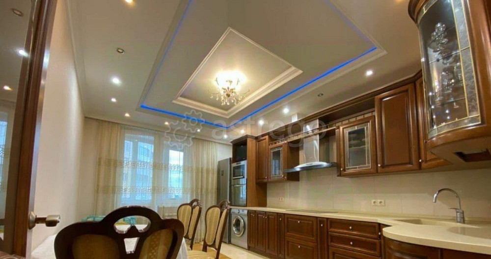 2-комн. квартира, 73 м2, 10/25 эт. Реутов - изображение 1