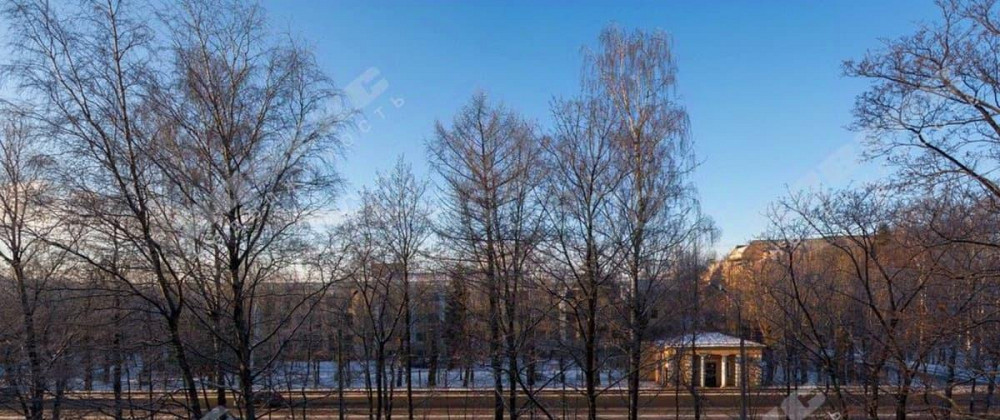 4-комн. квартира, 102.2 м2, 3/4 эт. Санкт-Петербург - изображение 5