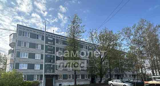 3-комн. квартира, 51.4 м2, 1/5 эт. Талдом