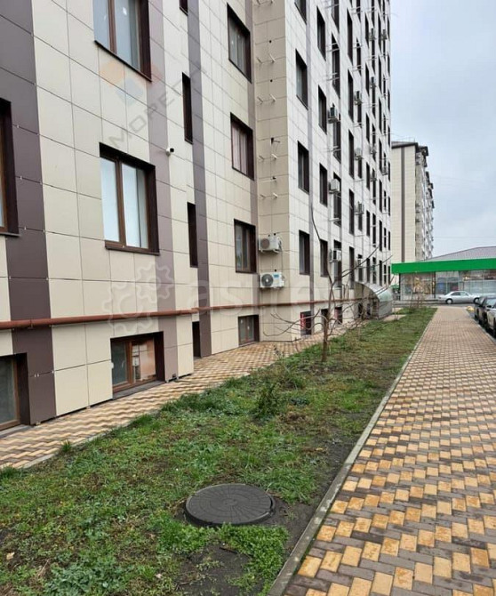 Свободного назначения, 616 м Новая Адыгея - изображение 3