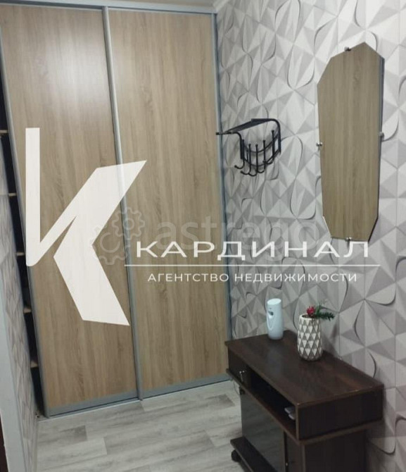 1-комн. квартира, 38 м2, 1/5 эт. Старый Оскол - изображение 7