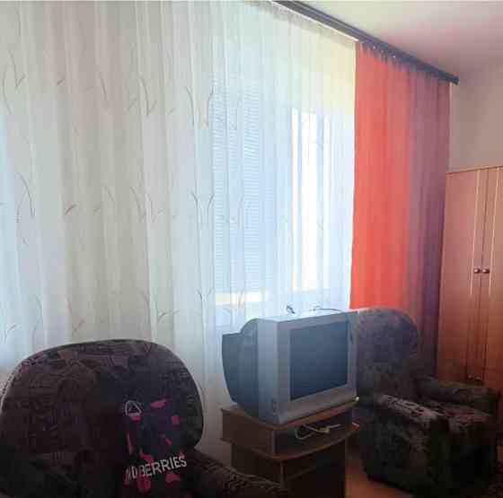 1-комн. квартира, 36 м2, 1/3 эт. Белгород