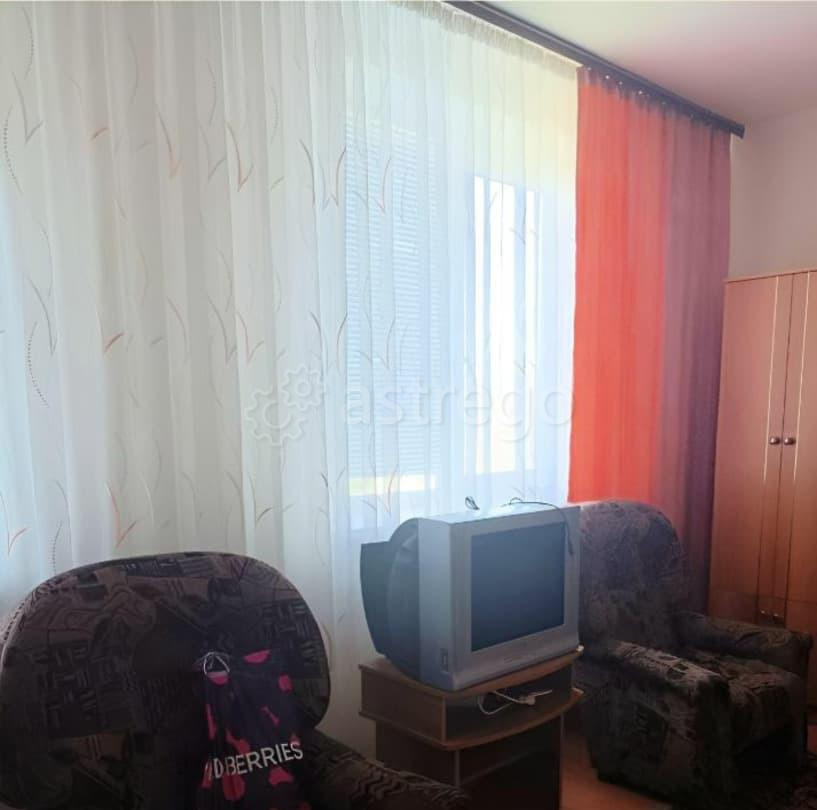 1-комн. квартира, 36 м2, 1/3 эт. Белгород - изображение 3