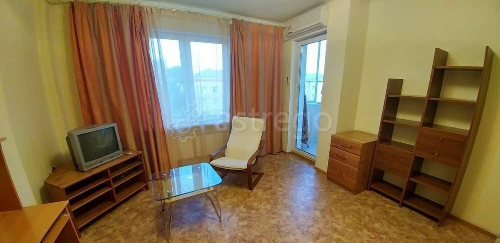 1-комн. квартира, 33 м2, 2/5 эт. Белгород - изображение 2