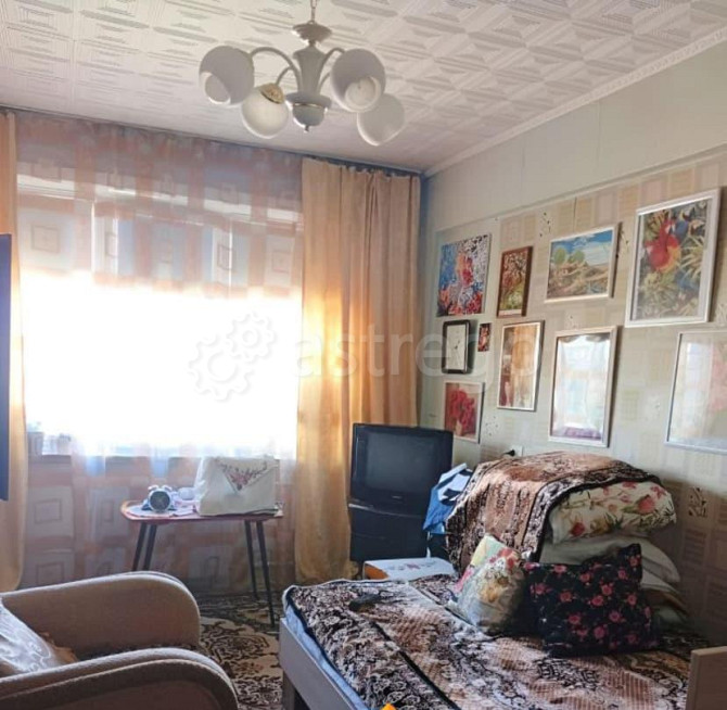 1-комн. квартира, 37.5 м2, 4/5 эт. Бийск - изображение 2