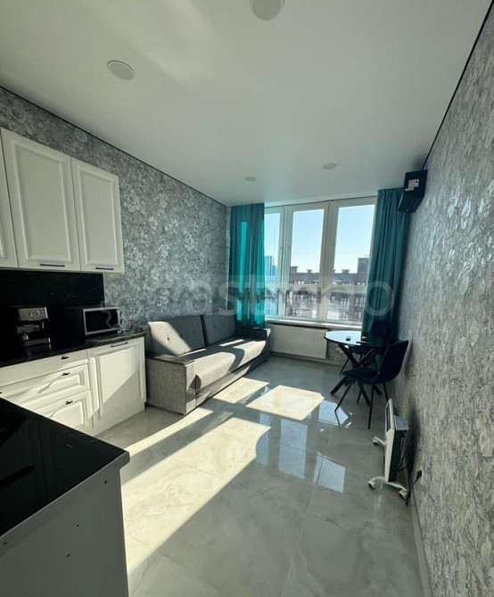 Студия, 19.43 м, 9/9 эт. Майкоп - изображение 1