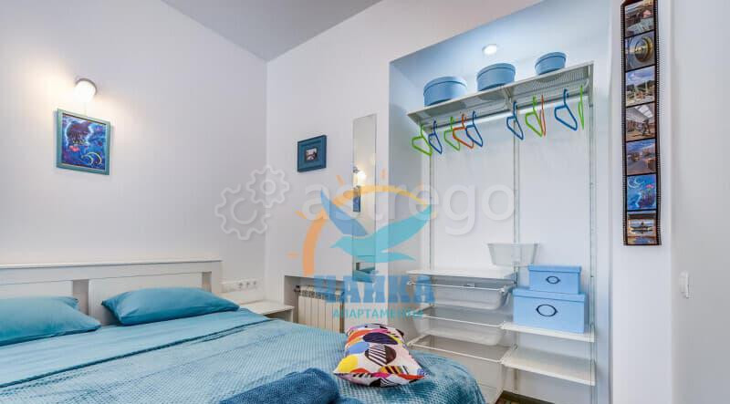 1-комн. квартира, 32 м2, 1/5 эт. Санкт-Петербург - изображение 2