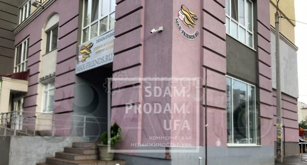 Торговое помещение, 170 м2 Уфа - изображение 4