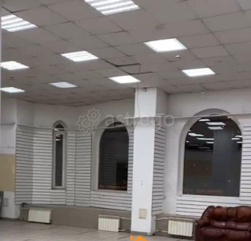 Торговое помещение, 376 м2 Санкт-Петербург - изображение 7