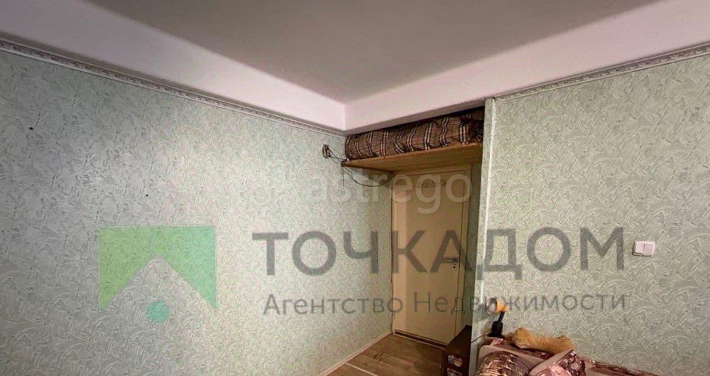 Комната, 18.8 м2, 1/9 эт. Санкт-Петербург - изображение 5