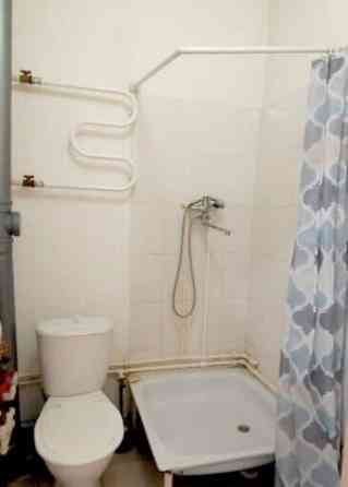 Студия, 22 м2, 5/5 эт. Красноярск