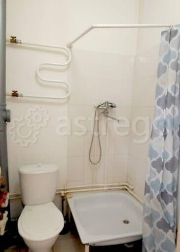 Студия, 22 м2, 5/5 эт. Красноярск - изображение 6