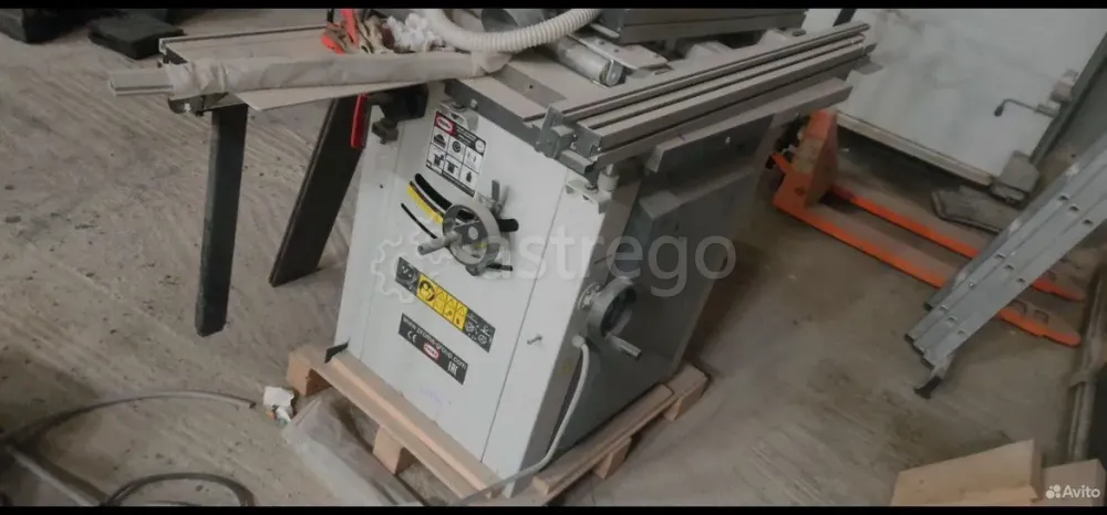 РRОМА PКS-315 F Санкт-Петербург - изображение 4