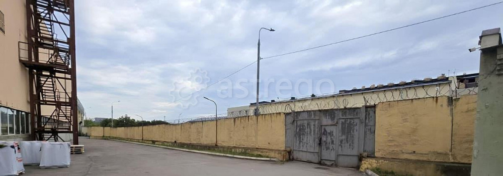 Коммерческий участок, 11 соток Москва - изображение 2