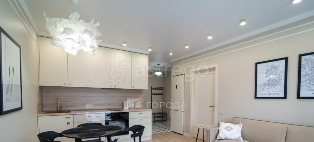 2-комн. квартира, 44.6 м2, 2/9 эт. Барнаул - изображение 4