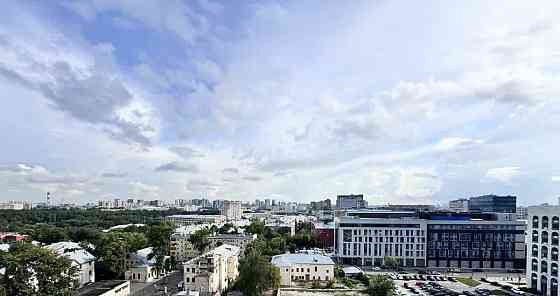 4-комн. квартира, 98.16 м2, 11/14 эт. Москва